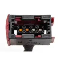 2x BOSCH VOR+NACH Kat Lambdasonde f&uuml;r PORSCHE Boxster (986) 2.5 2.7 S 3.2 ohne OBD