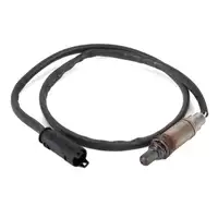 4x BOSCH VOR+NACH Kat Lambdasonde BMW E46 E39 E38 X3 E83 X5 E53 Z3 E36 M52 M54