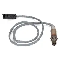 2x BOSCH NACH Kat Lambdasonde f&uuml;r BMW E46 E60 E61 E65-67 X3 E83 X5 E53 Z4 E85 M52 M54