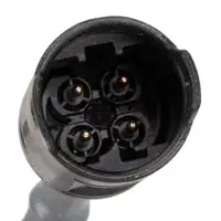 BOSCH 0258005306 Lambdasonde f&uuml;r BMW 3er E46 320i-330i 5er E60 E61 X3 E83 X5 E53 M52 M54