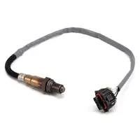 BOSCH 0258006205 Lambdasonde NACH Kat f&uuml;r PORSCHE 911 (996) 3.6 S / Turbo / GT2