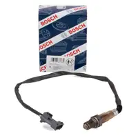 BOSCH 0258006435 Lambdasonde NACH Kat f&uuml;r PORSCHE 996 997 Carrera bis 08.2005 99660617802
