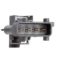 BOSCH 0258006435 Lambdasonde NACH Kat f&uuml;r PORSCHE 996 997 Carrera bis 08.2005 99660617802