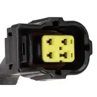 2x BOSCH Lambdasonde f&uuml;r MERCEDES W169 W245 W203 W204 C219 W211 W212 W164 R230 R171
