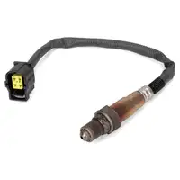 2x BOSCH Lambdasonde f&uuml;r MERCEDES W169 W245 W203 W204 C219 W211 W212 W164 R230 R171