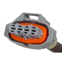 BOSCH 0258006826 Lambdasonde NACH Kat f&uuml;r PORSCHE 997 3.6 Turbo / GT2 99760613802