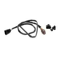 4x BOSCH VOR+NACH Kat Lambdasonde f&uuml;r VW Touareg 7P PORSCHE Cayenne 92A 3.0 3.6 V6
