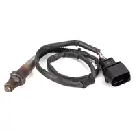 2x BOSCH VOR+NACH Kat Lambdasonde f&uuml;r VW Golf 4 AUDI A3 8L1 TT 8N 1.8 T