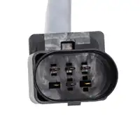 BOSCH 0258007208 Lambdasonde VOR KAT f&uuml;r BMW 5er E60 E61 E63 E64 7er E65 N62 11787521705