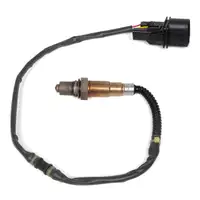 BOSCH 0258007233 Lambdasonde Zylin.1-3 VOR Kat f&uuml;r PORSCHE Cayenne 3.2 bis 01.2007 rechts