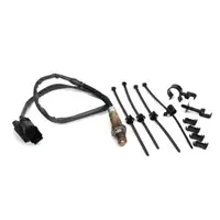 2x BOSCH VOR Kat Lambdasonde f&uuml;r AUDI A4 S4 B6 B7 A6 C5 3.0 A8 4D VW Phaeton 6.0 W12