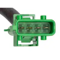 BOSCH Lambdasonde f&uuml;r CITROEN C4 1 + 2 C5 3 PEUGEOT 207 208 1 308 508 1.6 THP