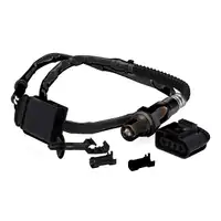 BOSCH Lambdasonde f&uuml;r VW Golf 4 Passat B5 B5.5 AUDI A4 B5 SEAT Leon Inca SKODA Octavia 1