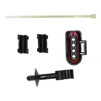 BOSCH Lambdasonde f&uuml;r VW Golf 4 Passat B5 B5.5 AUDI A4 B5 SEAT Leon Inca SKODA Octavia 1