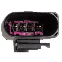 BOSCH 0258010036 Lambdasonde NACH Kat f&uuml;r AUDI PORSCHE SEAT SKODA VW