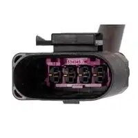 BOSCH 0258010038 Lambdasonde NACH KAT f&uuml;r VW Golf 5 6 Passat B6 B7 AUDI 1.8 2.0 1K0998262T