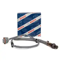 BOSCH 0258010285 Lambdasonde NACH Kat f&uuml;r PORSCHE 997 991 3.4 / 3.8 Carrera