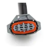 BOSCH 0258010200 Lambdasonde NACH Kat f&uuml;r PORSCHE 997 3.8 Turbo / S 500/530 PS 9A160613801