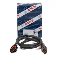 BOSCH 0258010207 Lambdasonde NACH Kat f&uuml;r PORSCHE Cayenne 92A 4.8 S/GTS/Turbo 95860617201