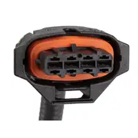 BOSCH 0258010207 Lambdasonde NACH Kat f&uuml;r PORSCHE Cayenne 92A 4.8 S/GTS/Turbo 95860617201