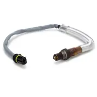 4x BOSCH VOR+NACH Kat Lambdasonde f&uuml;r BMW 1er E82 E88 135i 1M 3er E90 E91 E92 E93 335i N54