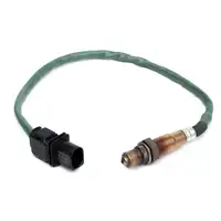 2x BOSCH VOR+NACH Kat Lambdasonde f&uuml;r MERCEDES W203 W204 C/A209 C219 W211 W212 R230 R171