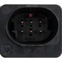 2x BOSCH VOR Kat Lambdasonde f&uuml;r MERCEDES E-Klasse W212 E500 bis 08.2011 C219 CLS63AMG