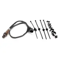 2x BOSCH VOR Kat Lambdasonde f&uuml;r VW Touareg (7P) PORSCHE Cayenne (92A) 3.6 V6 FSI