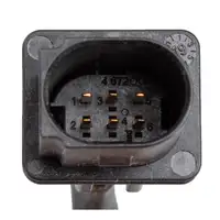 BOSCH 0258017182 Lambdasonde VOR Kat für PORSCHE Cayenne 92A Panamera links 95860613300