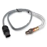 2x BOSCH VOR Kat Lambdasonde f&uuml;r BMW 3er E90 E91 E92 E93 325i 330i 5er E60 523-530i N53