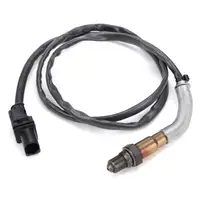 BOSCH 0258017110 Lambdasonde VOR KAT f&uuml;r BMW 3er E90 E91 E92 E93 5er E60 E61 N53
