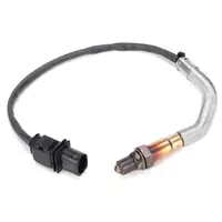BOSCH 0258017131 Lambdasonde VOR KAT f&uuml;r BMW 1er E81 E87 3er E90 E91 E92 E93 X1 E84 N46