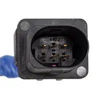 BOSCH 0258017213 Lambdasonde VOR Kat f&uuml;r PORSCHE 997 3.8 Turbo / S 500/530PS 9A160612800