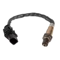 BOSCH 0258017217 Lambdasonde VOR Kat f&uuml;r CITROEN C3 2 C4 1 2 PEUGEOT 207 208 308 1.4-1.6
