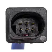 BOSCH 0258017220 Lambdasonde VOR Kat für PORSCHE Panamera (970) 3.6 4.8 rechts 97060612402