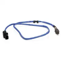 BOSCH 0258017329 Lambdasonde VOR Kat f&uuml;r PORSCHE 911 (997) bis 08.2012