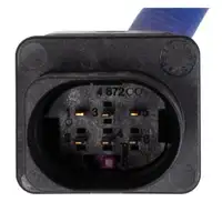 BOSCH 0258017420 Lambdasonde VOR Kat f&uuml;r PORSCHE Cayenne 92A 4.8 Turbo / S 958906262F