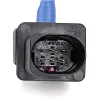 BOSCH 0258017527 Vor KAT Lambdasonde f&uuml;r PORSCHE 991 3.0 Carrera / S / GTS / T 9A260618803