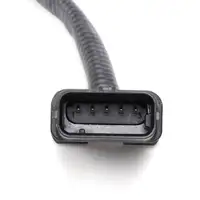 BOSCH 0258027015 Lambdasonde VOR KAT f&uuml;r BMW 1er F20 F21 3er F30 F31 5er F10 F11 X5 N55