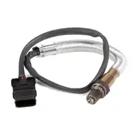 2x BOSCH VOR+NACH Kat Lambdasonde f&uuml;r BMW E82 E88 F20 F21 F22 E90-93 F30-34 F32 N55