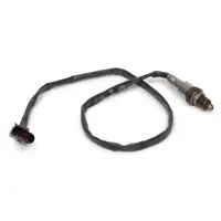 2x BOSCH VOR+NACH Kat Lambdasonde f&uuml;r VW Golf 7 Touran A3 8V Leon 5F Octavia 3 1.2 TSI