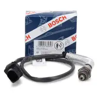 BOSCH 0258037002 Lambdasonde VOR KAT f&uuml;r BMW 1er F40 2er F45 F44 F46 X1 F48 X2 F39 B38 B48