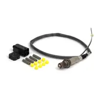 2x BOSCH 0258986615 LS615 LSF-4.2 Universal Lambdasonde f&uuml;r AUDI SEAT VOLVO VW