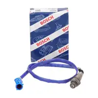 BOSCH Lambdasonde NACH Kat f&uuml;r FORD Focus 2 3 Mondeo 4 S-Max Fiesta 6 Galaxy 2 1.6-2.0