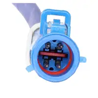 BOSCH Lambdasonde NACH Kat f&uuml;r FORD Focus 2 3 Mondeo 4 S-Max Fiesta 6 Galaxy 2 1.6-2.0