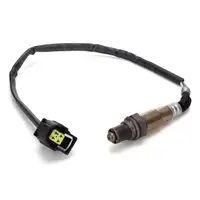 2x BOSCH VOR+NACH Kat Lambdasonde f&uuml;r JEEP Grand Cherokee 3 4 SMART ForTWo 451 1.0