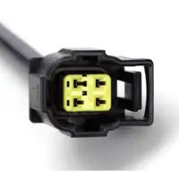 4x BOSCH VOR+NACH Kat Lambdasonde f&uuml;r JEEP Grand Cherokee 3 4 4.7/5.7/6.1 V8 Wrangler 3