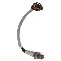 2x BOSCH VOR+NACH Kat Lambdasonde f&uuml;r OPEL Astra J Corsa D E Insignia A Zafira C 1.2 1.4