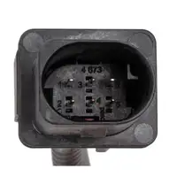 2x BOSCH VOR+NACH Kat Lambdasonde f&uuml;r BMW X6 E71 E72 xDrive30d EURO 6 bis 06.2014 N57