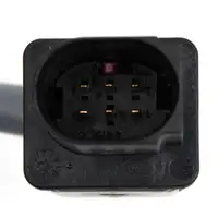 Bosch Lambdasonde F00HL00406 - Original Mit Fahrzeugspezifischem Stecker